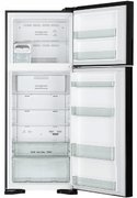 Холодильник Hitachi R-V 542 PU7 BBK фото 3 в Новосибирске