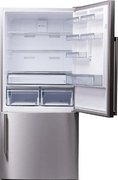 Холодильник Sharp SJ653GHXI52R фото 3 в Новосибирске