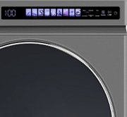 Стиральная машина Maunfeld MFWM1211GR06 фото 2 в Новосибирске