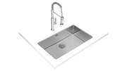 Мойка Тека BE LINEA RS15 71.40 POLISHED фото 2 в Новосибирске Мойка Teka BE LINEA RS15 71.40 POLISHED фото 2 в Новосибирске