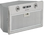 Вытяжка Krona RUNA 600 inox S фото 2 в Новосибирске