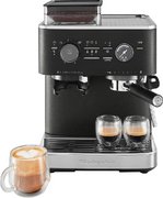 Кофемашина KitchenAid 5KES6551EBK фото 4 в Новосибирске