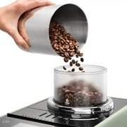 Кофемашина DeLonghi EXAM441.55.GR фото 3 в Новосибирске