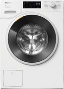 Стиральная машина Miele WWB360 WCS на английском языке