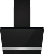 Настенная каминная вытяжка Gorenje WHI 643 ORA B фото 2 в Новосибирске