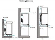 Винный шкаф Cold Vine MCA-38B фото 4 в Новосибирске