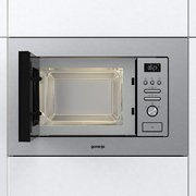 Встраиваемая микроволновая печь Gorenje BM201AM1X фото 2 в Новосибирске