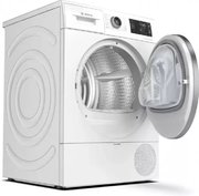 Сушильная машина Bosch WTU8769SSN фото 2 в Новосибирске