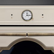 Духовой шкаф Smeg SFP67C1TPO фото 3 в Новосибирске