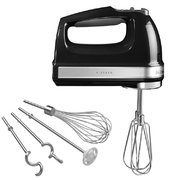 Миксер Китчен Эйд 5KHM9212EOB фото 2 в Новосибирске Миксер KitchenAid 5KHM9212EOB фото 2 в Новосибирске