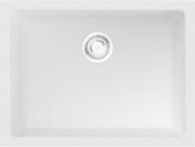 Мойка Omoikiri Okinoshima 61-U/I WH фото в Новосибирске