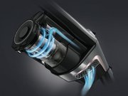 Пылесос Миле SMUL0 Triflex HX1 графитовый серый фото 3 в Новосибирске Пылесос Miele SMUL0 Triflex HX1 графитовый серый фото 3 в Новосибирске