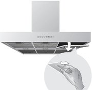 Вытяжка Gaggenau AI 540-122  фото 4 в Новосибирске