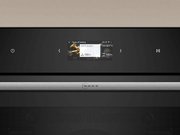 Духовой шкаф Neff B64CS31N0 фото 2 в Новосибирске