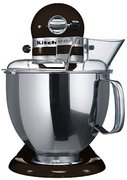 Миксер KitchenAid 5KSM150PSECH фото 3 в Новосибирске
