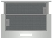 Встраиваемая вытяжка Gorenje TH60E6X фото 3 в Новосибирске