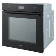 Электрический духовой шкаф Zigmund Shtain E 171 B фото 3 в Новосибирске