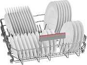 Встраиваемая посудомоечная машина Bosch SMV4HVX14E фото 3 в Новосибирске