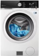 Стирально-сушильная машина Electrolux EW9WN249W фото