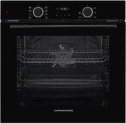 Духовой шкаф Kuppersberg HF 607 B фото 2 в Новосибирске