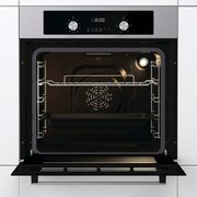 Духовой шкаф Gorenje BO6737E02AXK фото 3 в Новосибирске