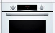 Духовой шкаф Bosch HBA533BW1 фото 4 в Новосибирске