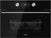 Встраиваемая микроволновая печь Teka MLC 8440 NIGHT RIVER BLACK с макси-грилем фото 2 в Новосибирске