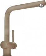 Смеситель Franke Platte 370-1 миндаль Смеситель Franke Platte 370-1 миндаль