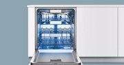 Посудомоечная машина Siemens SN 678X50 TR фото 3 в Новосибирске