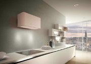 Вытяжка Faber THALIA PINK F60 фото 3 в Новосибирске
