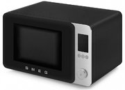 Микроволновая печь Smeg MOC02BLMEU фото 2 в Новосибирске