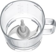 Насадка кухонный комбайн Smeg HBFP11 фото 4 в Новосибирске