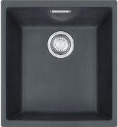 Мойка Франке Sirius SID 110-34 оникс фото в Новосибирске Мойка Franke Sirius SID 110-34 оникс фото в Новосибирске