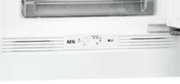 Встраиваемая морозильная камера AEG ABR682F1AF фото 4 в Новосибирске