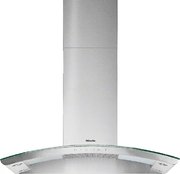 Вытяжка Miele DA 5190 W Вытяжка Miele DA 5190 W