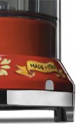 Кофемашина Smeg ECF01DGEU фото 3 в Новосибирске