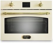 Встраиваемая микроволновая печь Lofra FMRBI66ME BRASS Встраиваемая микроволновая печь Lofra FMRBI66ME BRASS