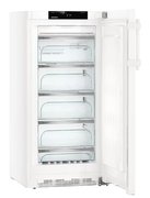 Однокамерный холодильник Liebherr BP 2850 фото 3 в Новосибирске