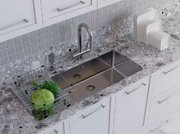 Мойка Омойкири Tadzava 75-U/I IN фото 4 в Новосибирске Мойка Omoikiri Tadzava 75-U/I IN фото 4 в Новосибирске