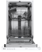 Встраиваемая посудомоечная машина Midea MID45S050 фото 2 в Новосибирске