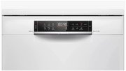 Посудомоечная машина BOSCH SMS6HMW01R фото 3 в Новосибирске
