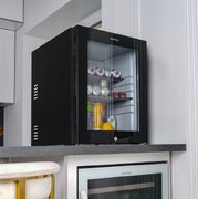 Минибар Meyvel MMA-50BG фото 2 в Новосибирске