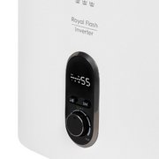 Водонагреватель Electrolux EWH 100 Royal Flash Inverter фото 3 в Новосибирске