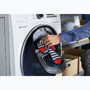 Стиральная машина Samsung WW65K42E08W фото 4 в Новосибирске