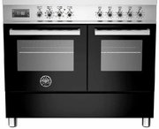 Варочный центр Bertazzoni PRO100 5I MFE D NE T фото 3 в Новосибирске