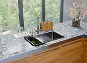 Мойка Омойкири Tadzava 75-U/I IN фото 2 в Новосибирске Мойка Omoikiri Tadzava 75-U/I IN фото 2 в Новосибирске