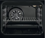 Электрическая плита Electrolux EKC962900W фото 3 в Новосибирске
