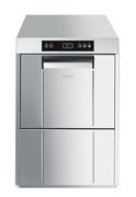 Стаканомоечная машина Smeg CWG410MD-1 фото в Новосибирске
