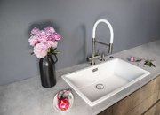 Мойка Омойкири Yamakawa 75-U/I WH фото 4 в Новосибирске Мойка Omoikiri Yamakawa 75-U/I WH фото 4 в Новосибирске