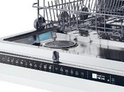 Встраиваемая посудомоечная машина Haier XS6B0M4PB-08 фото 2 в Новосибирске